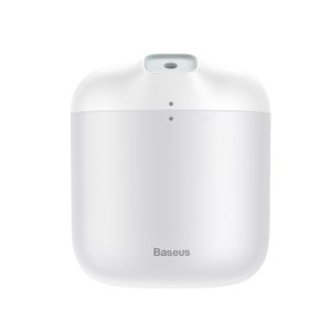 Umidificator cu lumina de veghe Baseus Elephant DHXX-02, Capacitate 600 mL, Ajustare 2 nivele