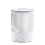 Umidificator si difuzor de arome BlitzWolf BW-SH2, Capacitate 4 L, Lumina RGB, Control aplicatie – Resigilat