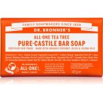 Dr. Bronner’s Tea Tree săpun solid
