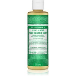 Dr. Bronner’s Almond săpun lichid universal