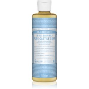 Dr. Bronner’s Baby-Mild săpun lichid universal fara parfum