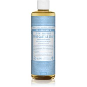 Dr. Bronner’s Baby-Mild săpun lichid universal fara parfum