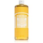 Dr. Bronner’s Citrus & Orange săpun lichid universal