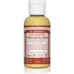 Dr. Bronner’s Eucalyptus săpun lichid universal