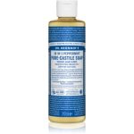 Dr. Bronner’s Peppermint săpun lichid universal