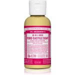 Dr. Bronner’s Rose săpun lichid universal