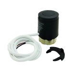 Actuator normal inchis RZ-D07-230NC