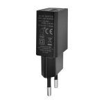 Adaptor BroadLink 5V/1A, Compatibil cu Banda LED LBTV, Negru