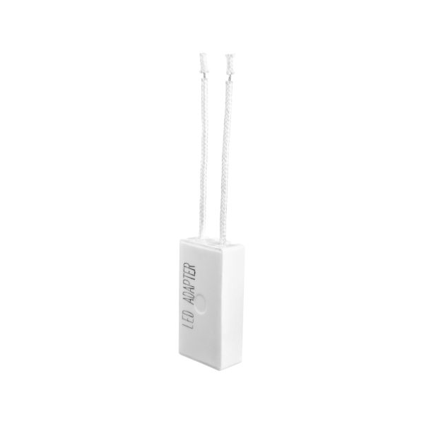 Adaptor Anti-Licarire LED LUXION