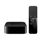 Apple TV, 32GB, Full HD 1080p, MR912MP/A, Negru