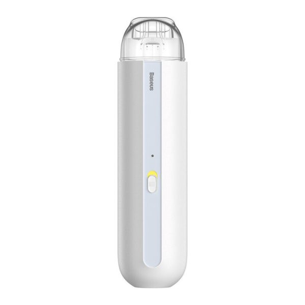 Aspirator auto Baseus Capsule Mini A2, Wireless, Putere 70 W, Timp de lucru 20 min, Incarcare Type-C