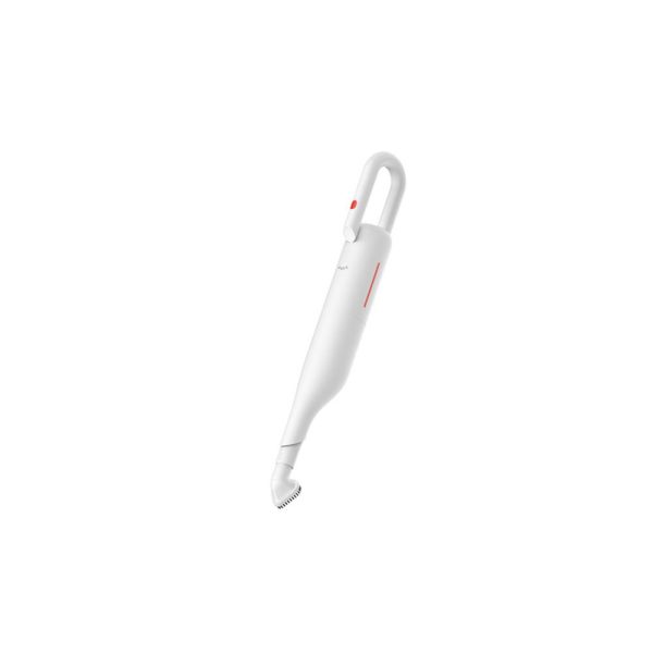 Aspirator vertical Deerma VC01, Wireless, Putere 125 W, Baterie 220 mAh, Capacitate 0.6 mL