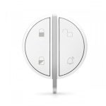 Telecomanda Somfy pentru alarma portchei, Compatibil cu Somfy One, One+, Somfy Home Alarm