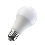 Bec inteligent Wi-Fi, BroadLink LB27, A60, 800 LM, Dimmer, Putere 10W, Control aplicatie