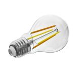 Bec inteligent LED Sonoff B02-F-A60, Wi-Fi, 7W, 806 LM, Dimmer, Control aplicatie
