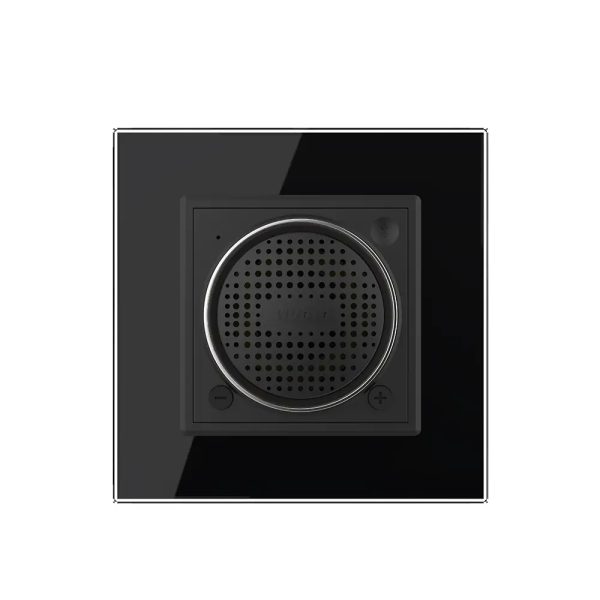 Boxa Bluetooth Livolo cu Rama din Sticla