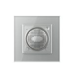 Boxa Bluetooth Livolo cu Rama din Sticla