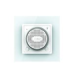 Boxa Bluetooth Livolo cu Rama din Sticla