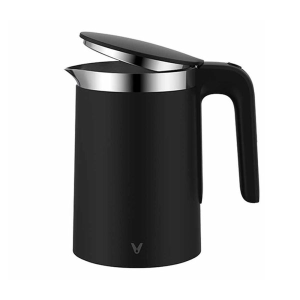 Fierbator apa Viomi Smart Kettle V-SK152, Bluetooth 4.0, 1800W, 1.5L
