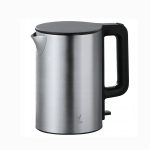 Fierbator de apa Viomi Kettle, Negru, Capacitate 1.5 L, Putere 1800 W, Otel inoxidabil