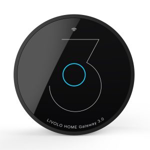 Control aplicatie & Wi-Fi