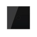 Intrerupator LIVOLO simplu wireless cu touch si telecomanda inclusa