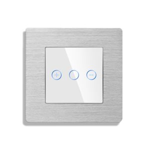 protocol Zigbee-case-smart