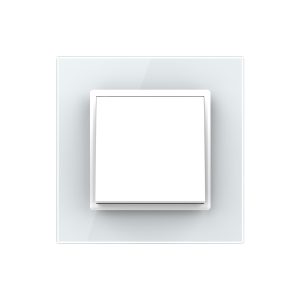 2 Module LIVOLO cu Rama din Sticla – Serie Noua-case-smart