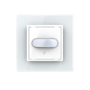 Protocol ZigBee-case-smart