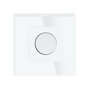 002-intrerupator-cu-variator-mecanic-luxion-rama-sticla-lx-mp-dm01gf-w-alb