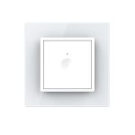 Intrerupator Simplu cu Protocol Zigbee si Touch LIVOLO – Serie Noua