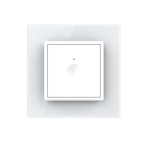 Intrerupator Simplu cu Dimmer cu Touch LIVOLO – Serie Noua