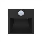 Modul lampa de veghe LED Livolo cu senzor miscare incorporat