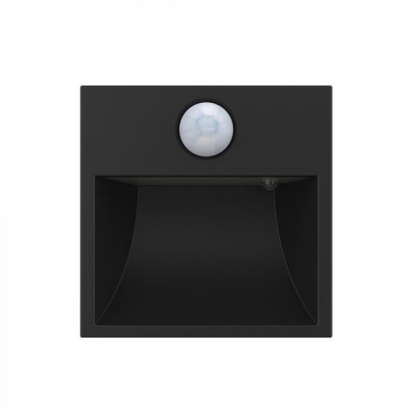 Modul lampa de veghe LED Livolo cu senzor miscare incorporat