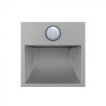 Modul lampa de veghe LED Livolo cu senzor miscare incorporat