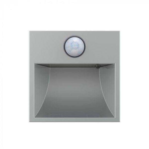Modul lampa de veghe LED Livolo cu senzor miscare incorporat