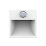 Modul lampa de veghe LED Livolo cu senzor miscare incorporat