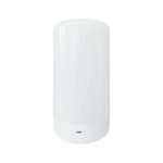 Lampa LED RedSun RS-NL-A1, Multicolor, Touchscreen, Incarcare USB, Control intensitate