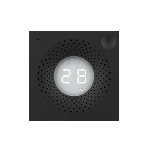 Modul Senzor de Temperatura si Umiditate Livolo, ZigBee