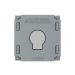 Modul Intrerupator Simplu Cap Scara / Cruce cu Variator, Wireless si Touch LIVOLO – Serie Noua