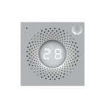 Modul Senzor de Temperatura si Umiditate Livolo, ZigBee