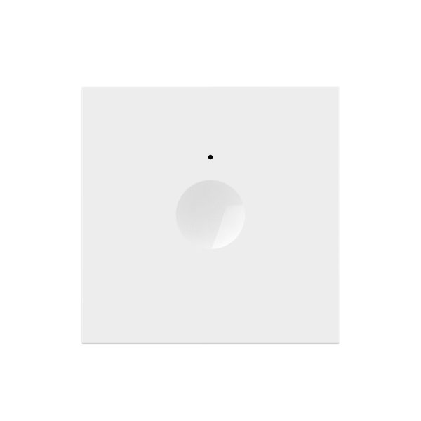 Modul Intrerupator Simplu Cap Scara / Cruce Wi-Fi cu Touch LIVOLO – Serie Noua