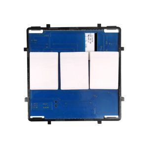 Zigbee cu Touch LUXION-case-smart
