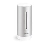 Modul aditional interior pentru statia meteo Netatmo, Conexiune Wi-Fi, Monitorizare temperatura, umiditate si dioxid de carbon