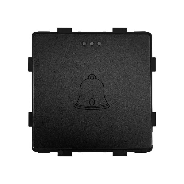 Modul Buton Sonerie Mecanic LUXION