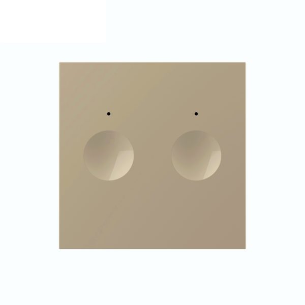 Modul Intrerupator Draperie cu Touch LIVOLO, Protocol ZigBee