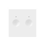 Modul Intrerupator Dublu Cap Scara, Zigbee cu Touch LIVOLO – Serie Noua