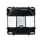Modul Intrerupator Dublu Cap Scara cu Touch LUXION