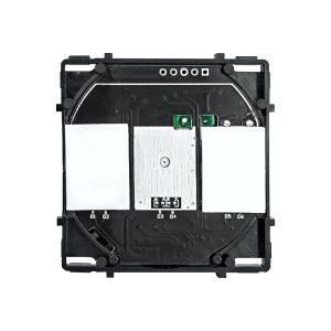 RF433 cu Touch LUXION-case-smart
