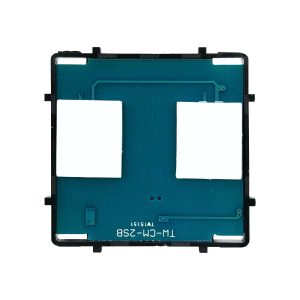 002-modul-intrerupator-dublu-cu-touch-luxion-silicon-lx-st-201